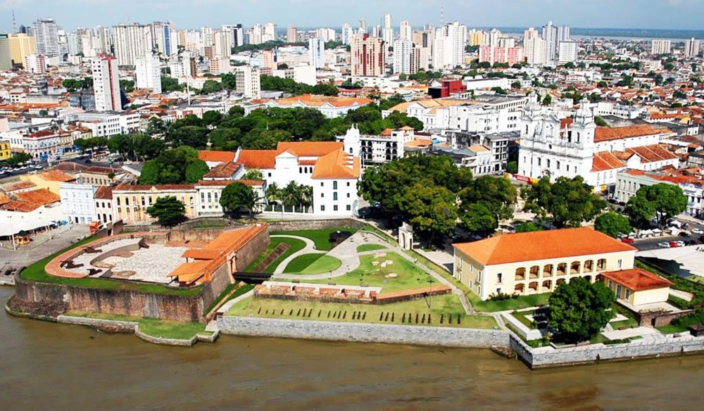 Cidade belem