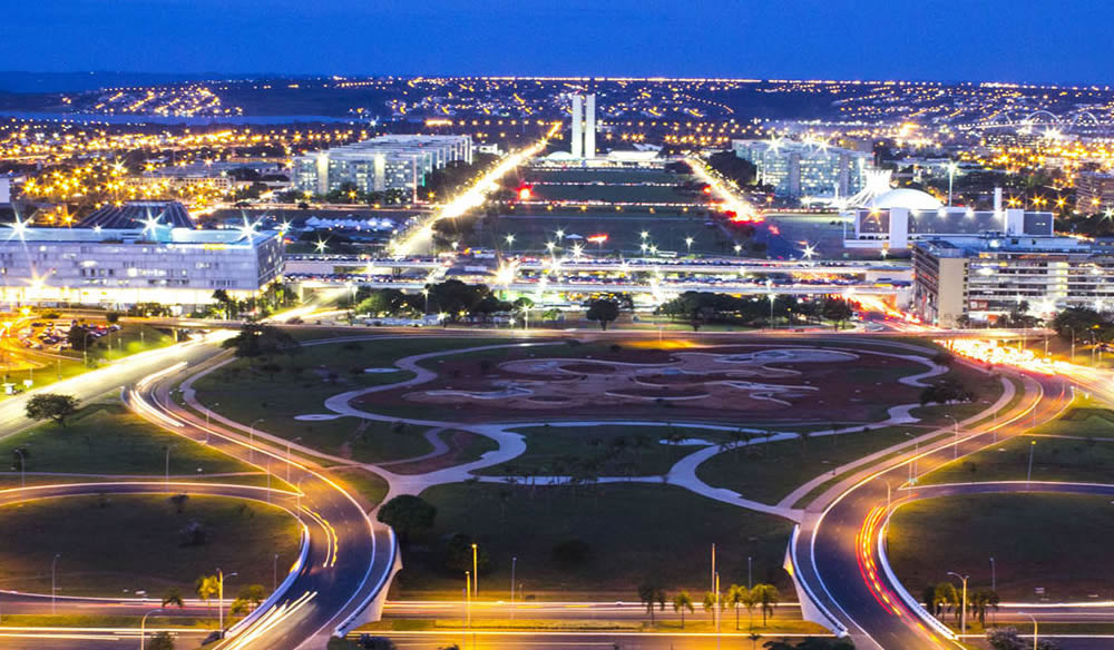 Cidade brasilia