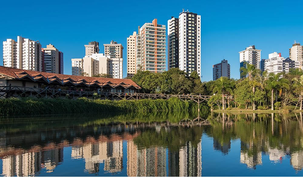 Cidade curitiba