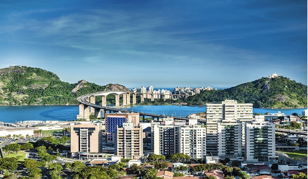 Cidade vitoria