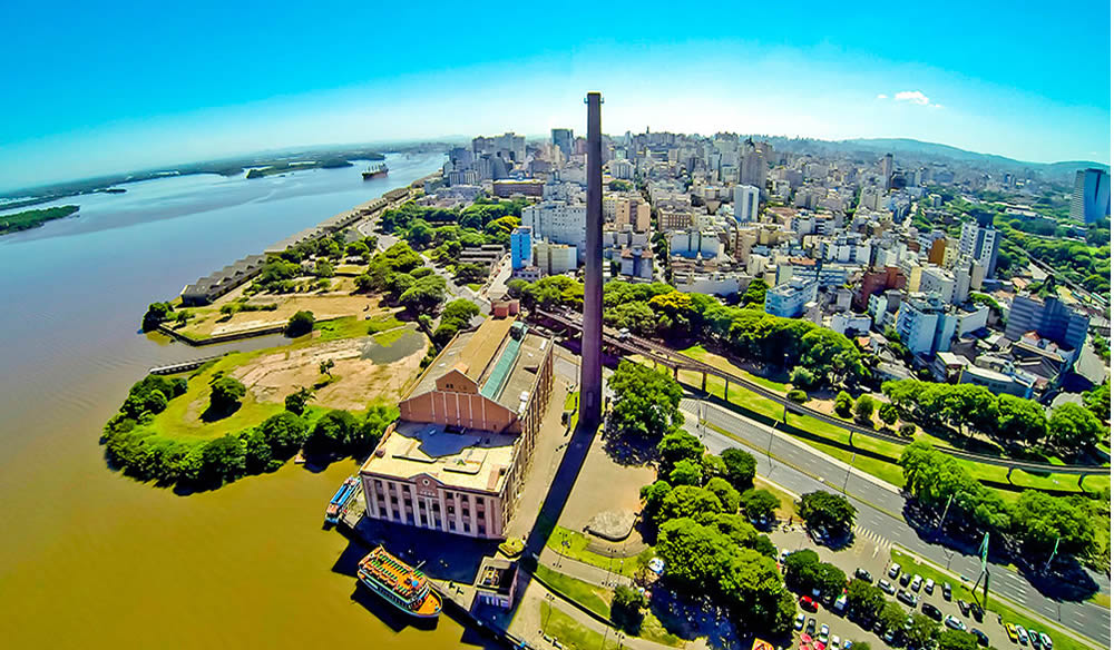 Cidaderio porto alegre