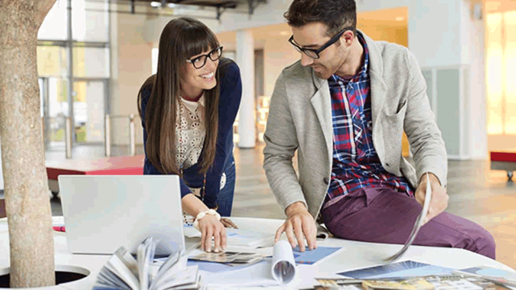Foto Bradesco Saúde empresarial mei