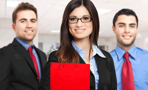 foto Bradesco Saúde Empresarial